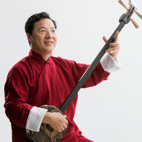 Zhao Taisheng